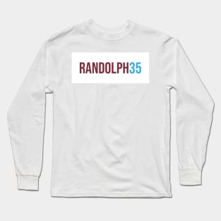 Randolph 35 - 22/23 Season Long Sleeve T-Shirt